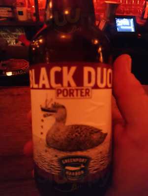 Custom American Wine Bar