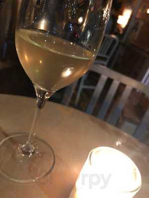 Custom American Wine Bar