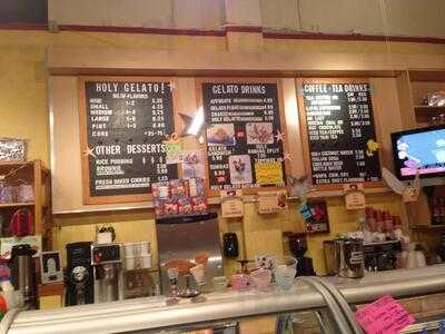 Holy Gelato