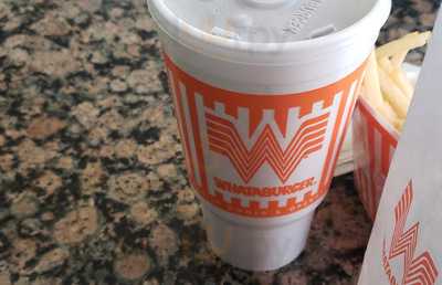 Whataburger