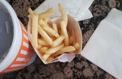 Whataburger