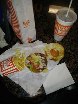 Whataburger