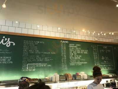 Jeni's Splendid Ice Creams