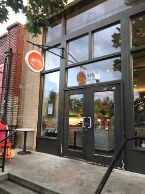 Jeni's Splendid Ice Creams