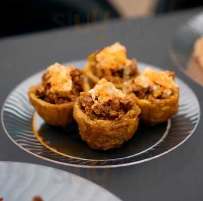 Kreyol Korner Caribbean Cuisine