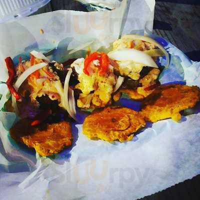 Kreyol Korner Caribbean Cuisine