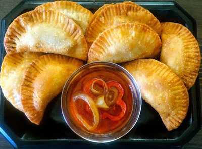 Kreyol Korner Caribbean Cuisine