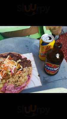 Kreyol Korner Caribbean Cuisine
