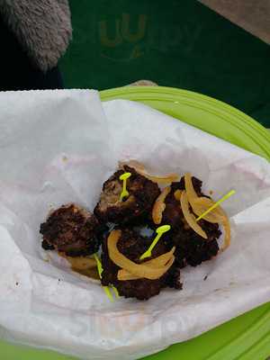 Kreyol Korner Caribbean Cuisine