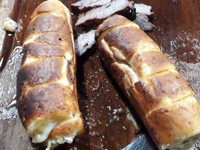 Philly Cheesesteak Factory