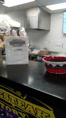 Philly Cheesesteak Factory