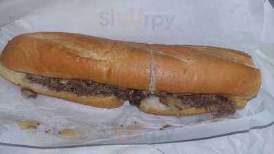 Philly Cheesesteak Factory
