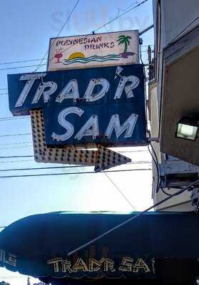 Trader Sam