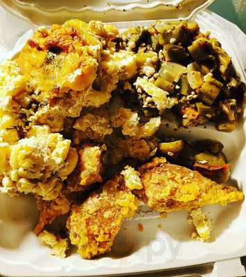 Ma Ma's Southern Cuisine