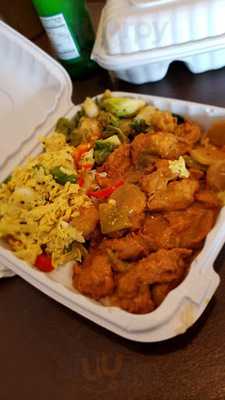 Ma Ma's Southern Cuisine