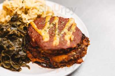 Ma Ma's Southern Cuisine
