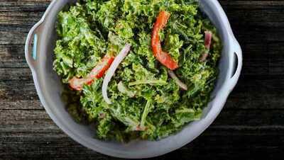 Ma Ma's Southern Cuisine