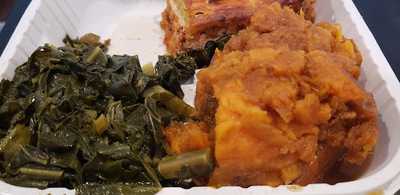 Ma Ma's Southern Cuisine