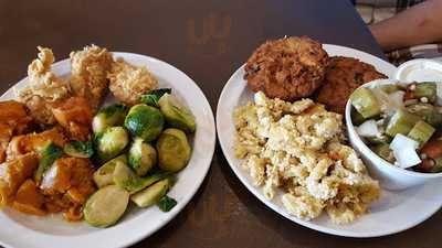 Ma Ma's Southern Cuisine