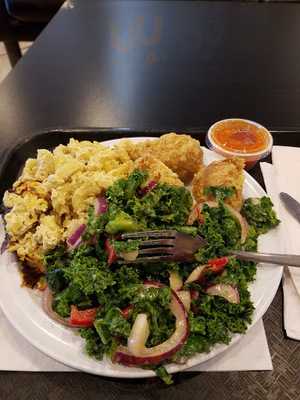 Ma Ma's Southern Cuisine