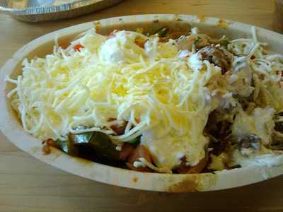 Chipotle Mexican Grill