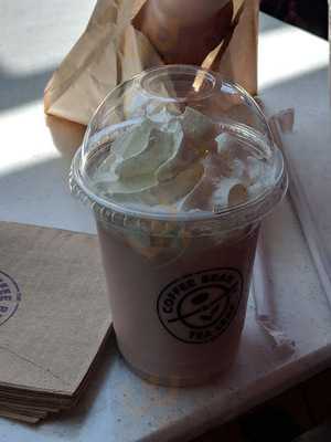 The Coffee Bean & Tea Leaf