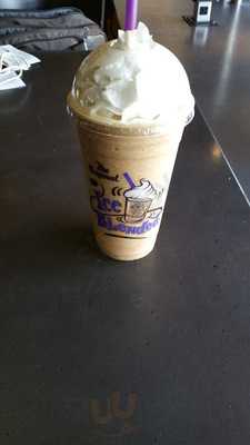 The Coffee Bean & Tea Leaf