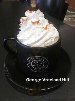 The Coffee Bean & Tea Leaf