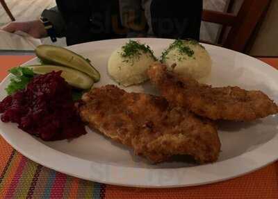 Polish Bistro