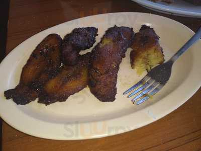 Laguna Plaza Restaurant