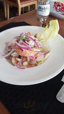 Laguna Plaza Restaurant