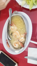 Laguna Plaza Restaurant