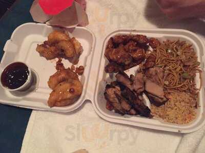 Panda Express