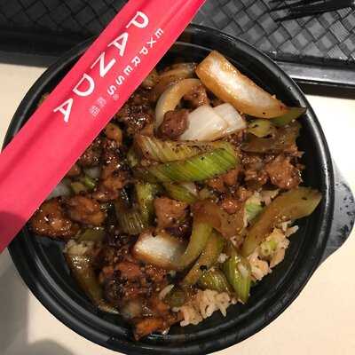 Panda Express