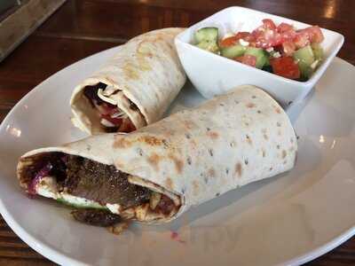 Oda Restaurant & Brewery