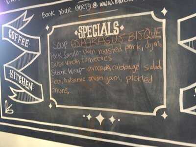 Oda Restaurant & Brewery