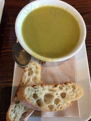 Oda Restaurant & Brewery