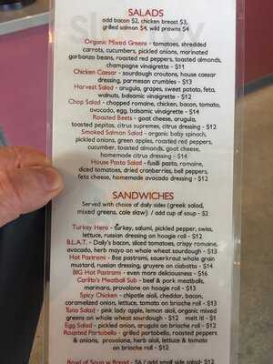 Oda Restaurant & Brewery