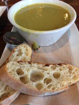 Oda Restaurant & Brewery