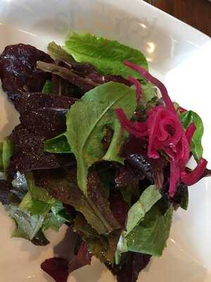 Oda Restaurant & Brewery