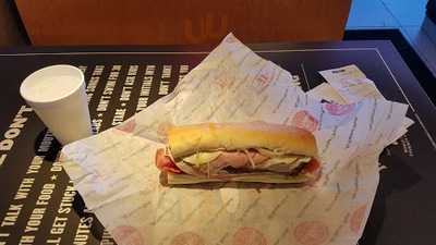 Jimmy John's