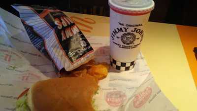 Jimmy John's