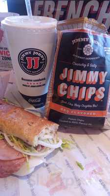 Jimmy John's