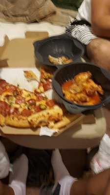 Pizza Hut