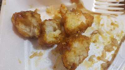 Beijing Express Restaurant