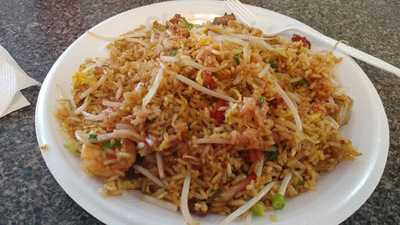 Beijing Express Restaurant