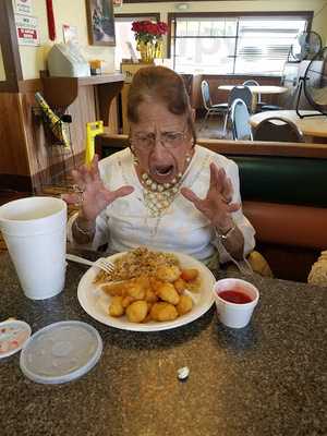 Beijing Express Restaurant