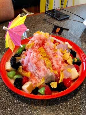 Chuchote Thai Bistro & Desserts