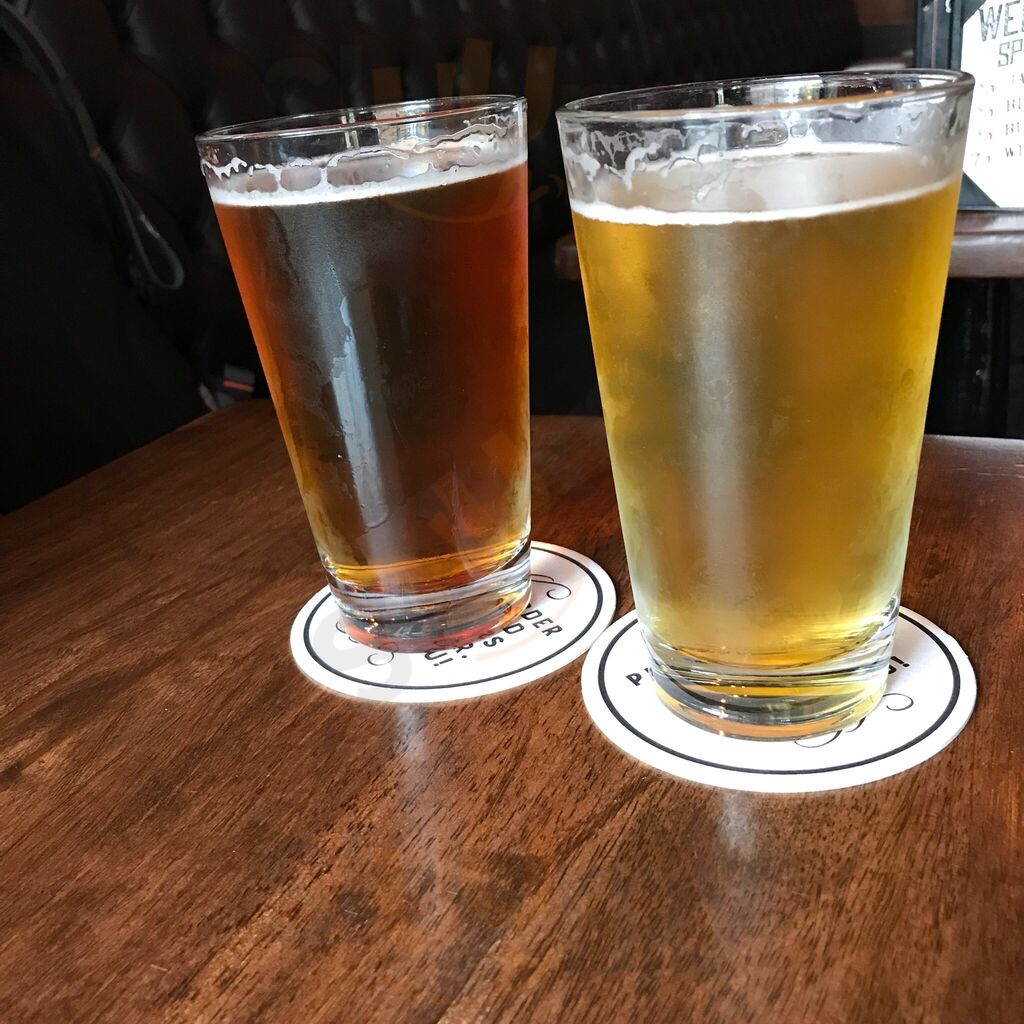 Hellcat Annie's Tap Room