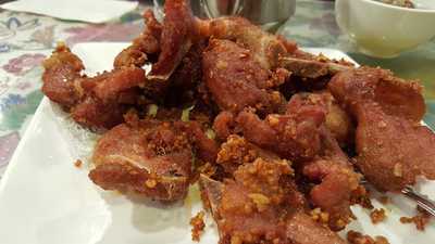 Green Island Restaurant